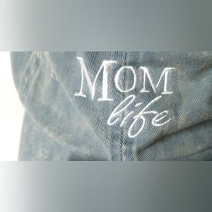 BRare Mom Life Hat